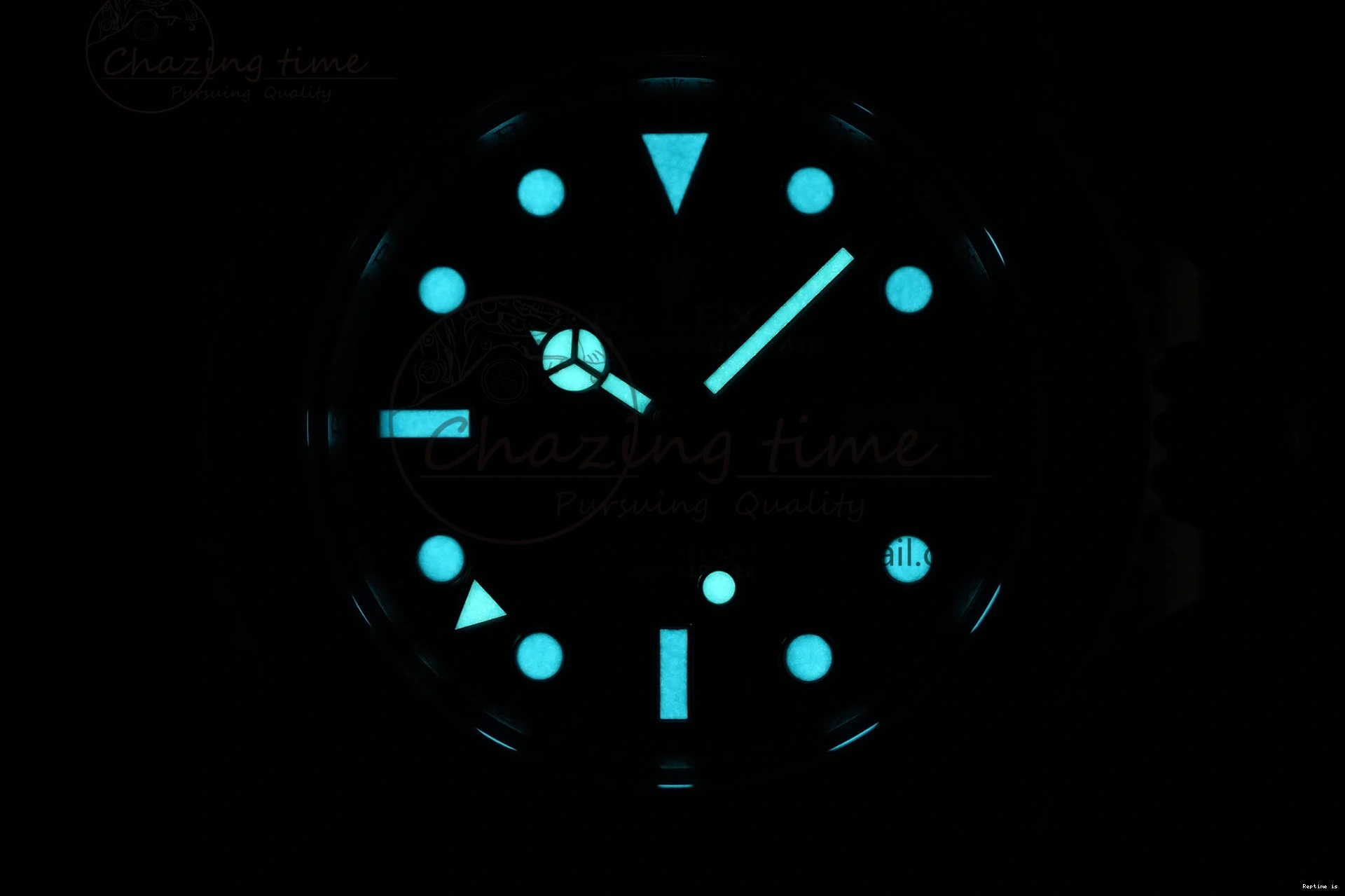 1218 Sleek GMT-Master II 126710 BLNR Blue Black Ceramic Clean Factory Best Edition on Oyster Bracelet DD3285 CHS 1990